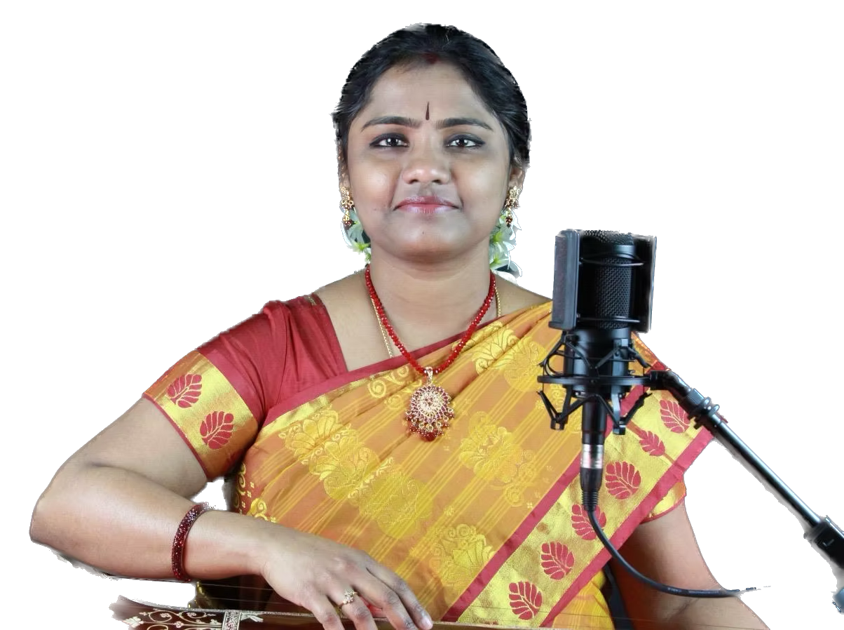 Smt. NCS Ravali